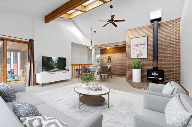 $617,000 | 653 Brentwood Street, Lakewood, CO 80214