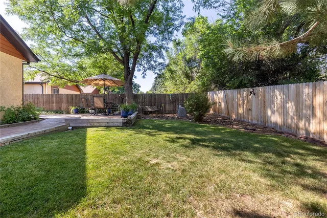 $617,000 | 653 Brentwood Street, Lakewood, CO 80214