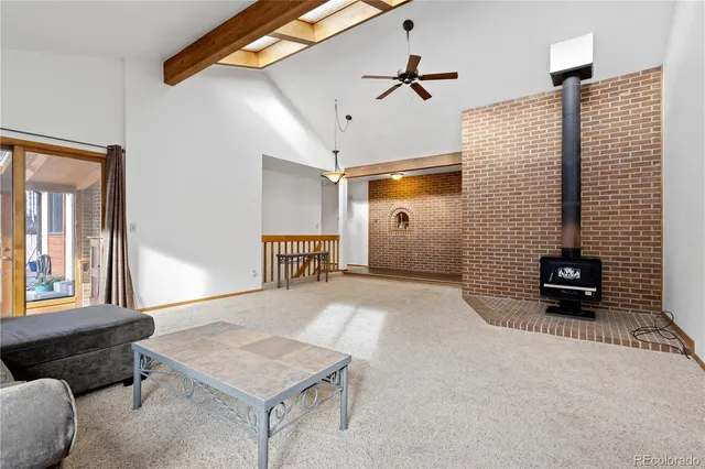 $617,000 | 653 Brentwood Street, Lakewood, CO 80214