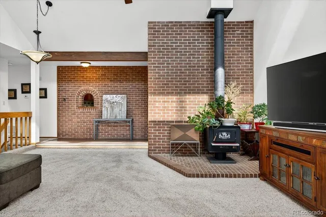 $617,000 | 653 Brentwood Street, Lakewood, CO 80214