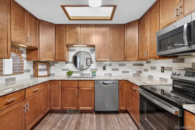 $617,000 | 653 Brentwood Street, Lakewood, CO 80214