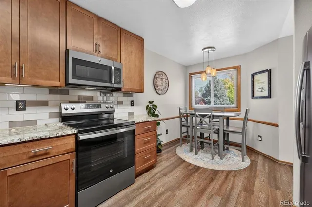$617,000 | 653 Brentwood Street, Lakewood, CO 80214