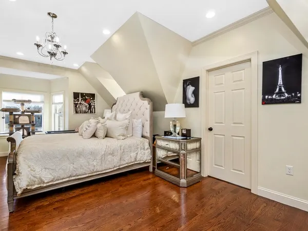 $7,500 | 50 Rowe Street, Unit 1, Auburndale, MA 02466