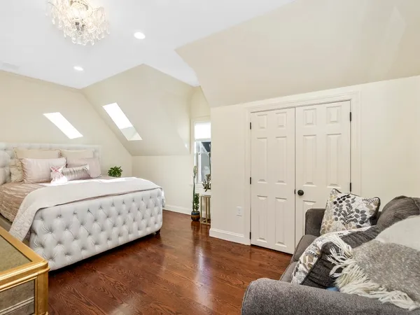 $7,500 | 50 Rowe Street, Unit 1, Auburndale, MA 02466