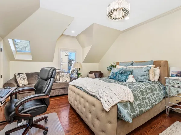 $7,500 | 50 Rowe Street, Unit 1, Auburndale, MA 02466