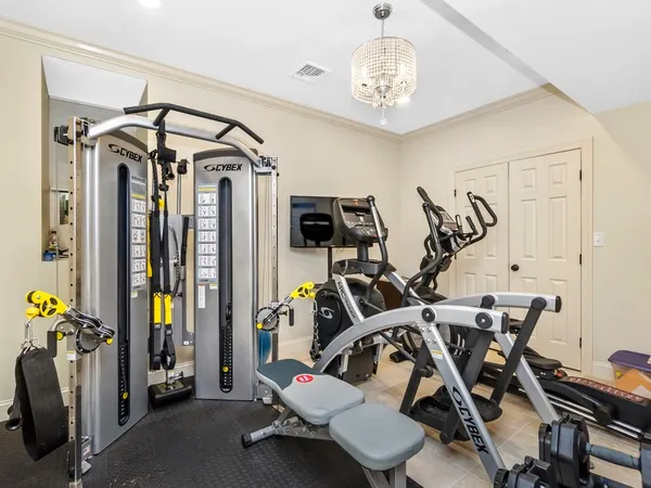 $7,500 | 50 Rowe Street, Unit 1, Auburndale, MA 02466