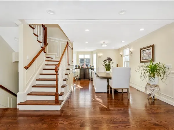 $7,500 | 50 Rowe Street, Unit 1, Auburndale, MA 02466