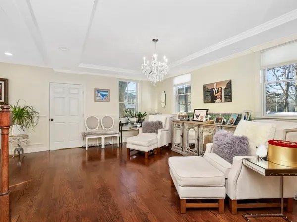 $7,500 | 50 Rowe Street, Unit 1, Auburndale, MA 02466