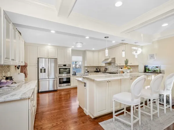 $7,500 | 50 Rowe Street, Unit 1, Auburndale, MA 02466