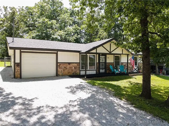 $215,000 | 75 Forestway Drive, Camdenton, MO 65020