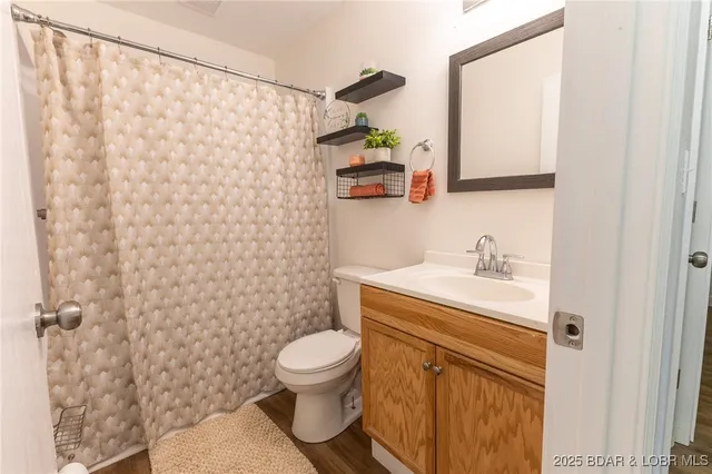 $215,000 | 75 Forestway Drive, Camdenton, MO 65020