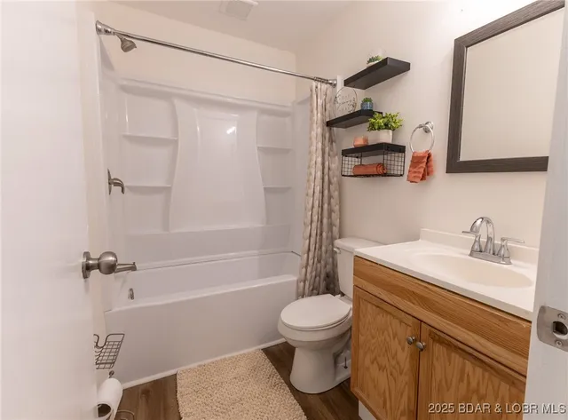 $215,000 | 75 Forestway Drive, Camdenton, MO 65020