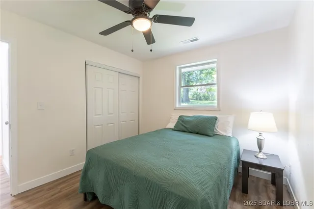 $215,000 | 75 Forestway Drive, Camdenton, MO 65020