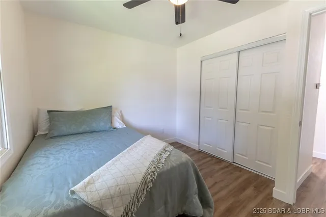 $215,000 | 75 Forestway Drive, Camdenton, MO 65020