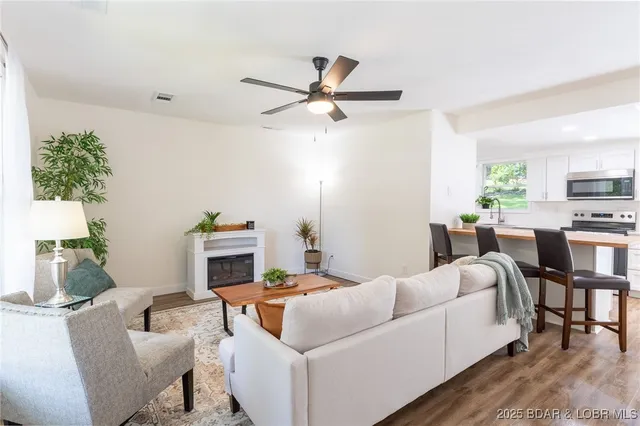 $215,000 | 75 Forestway Drive, Camdenton, MO 65020