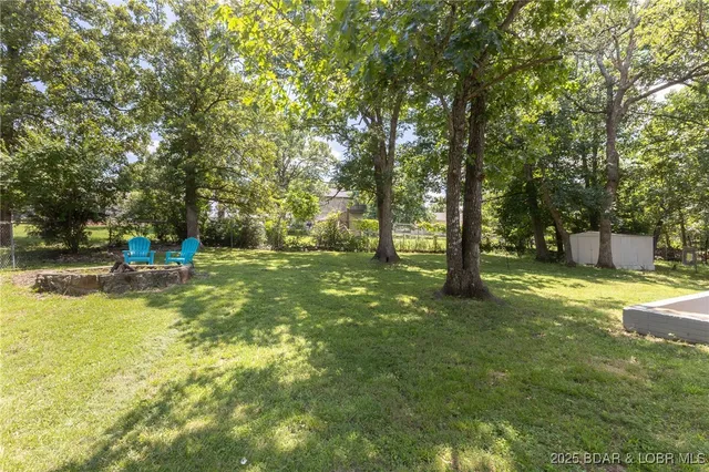 $215,000 | 75 Forestway Drive, Camdenton, MO 65020