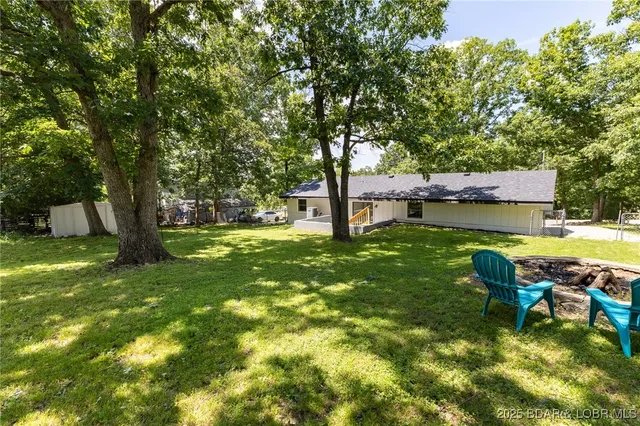 $215,000 | 75 Forestway Drive, Camdenton, MO 65020