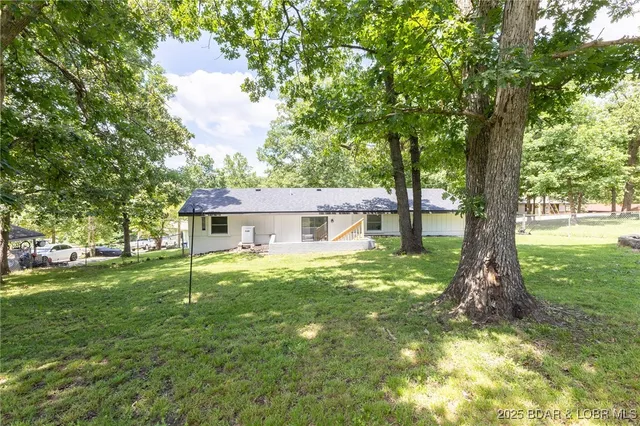 $215,000 | 75 Forestway Drive, Camdenton, MO 65020