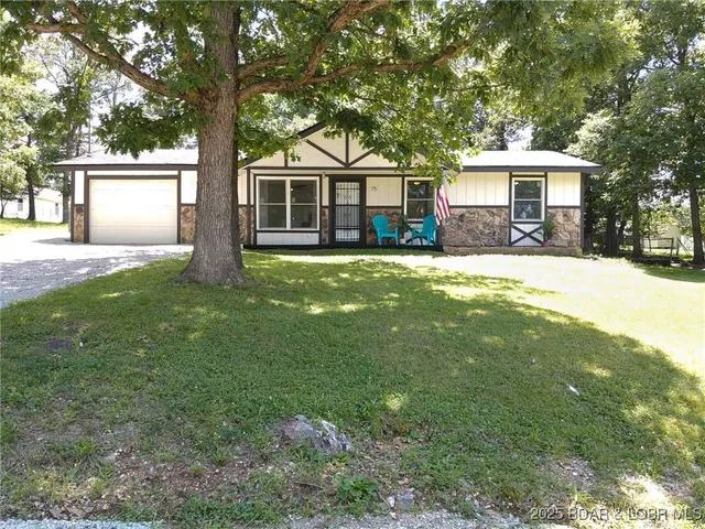 $215,000 | 75 Forestway Drive, Camdenton, MO 65020