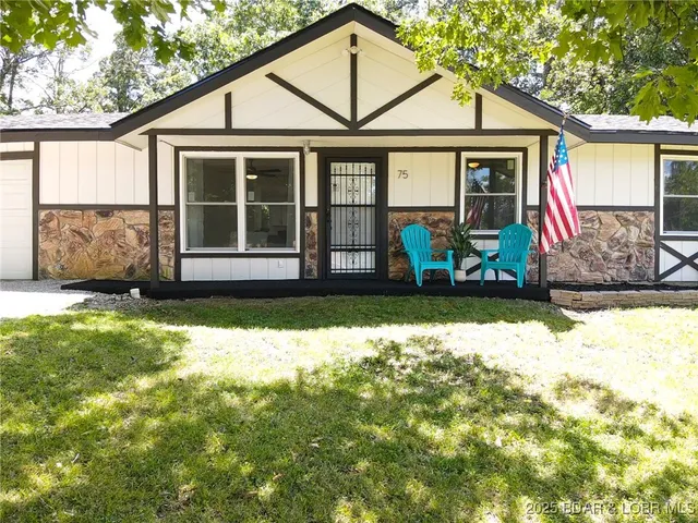 $215,000 | 75 Forestway Drive, Camdenton, MO 65020