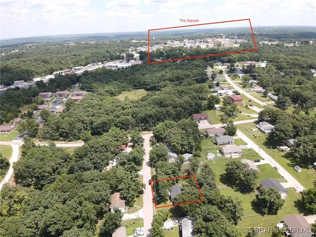 $215,000 | 75 Forestway Drive, Camdenton, MO 65020