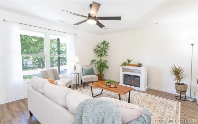 $215,000 | 75 Forestway Drive, Camdenton, MO 65020