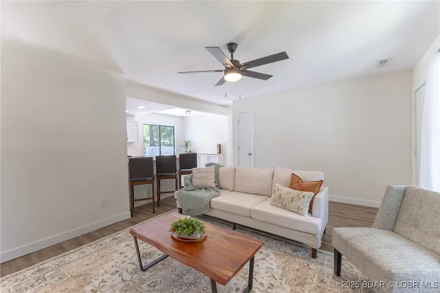 $215,000 | 75 Forestway Drive, Camdenton, MO 65020