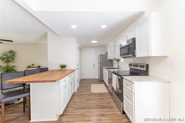 $215,000 | 75 Forestway Drive, Camdenton, MO 65020