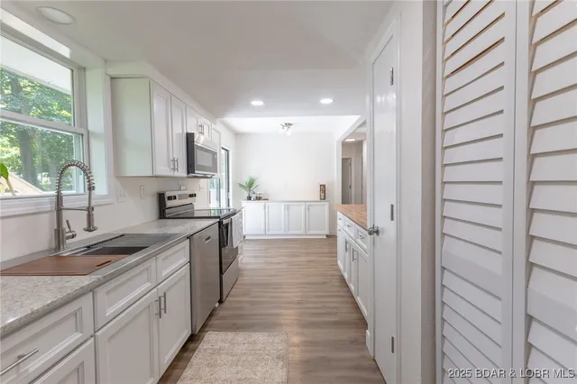 $215,000 | 75 Forestway Drive, Camdenton, MO 65020