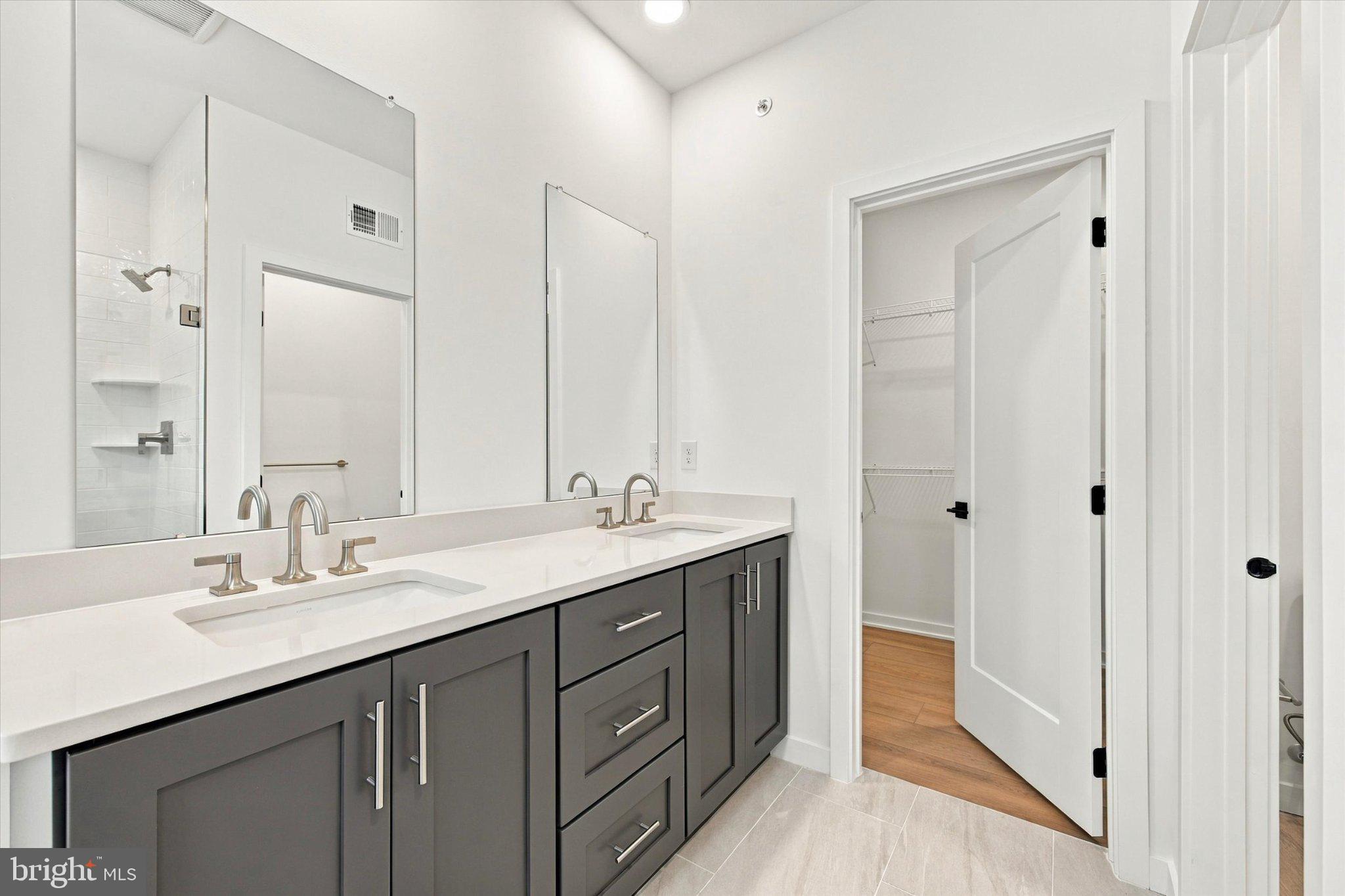 517 Anfield Road Malvern, PA 19355 - Photo 15 of 24 Master Bath