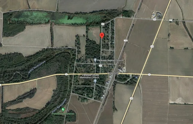 $4,250 | 320 State Highway 209, Other, AR 71661