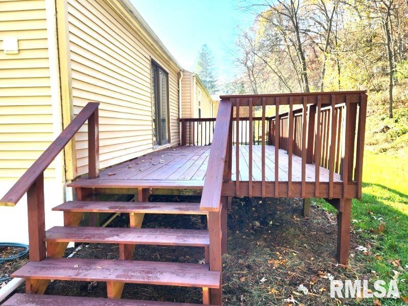 5813 North Koerner Road Peoria, IL 61615 - Photo 29 of 30 Gallery Image 29
