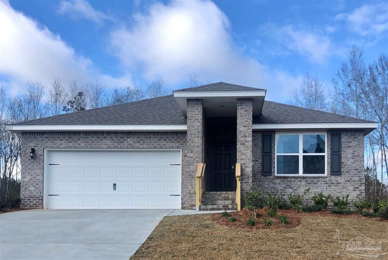990 Perdido Road Cantonment, FL 32533 - Photo 1 of 13