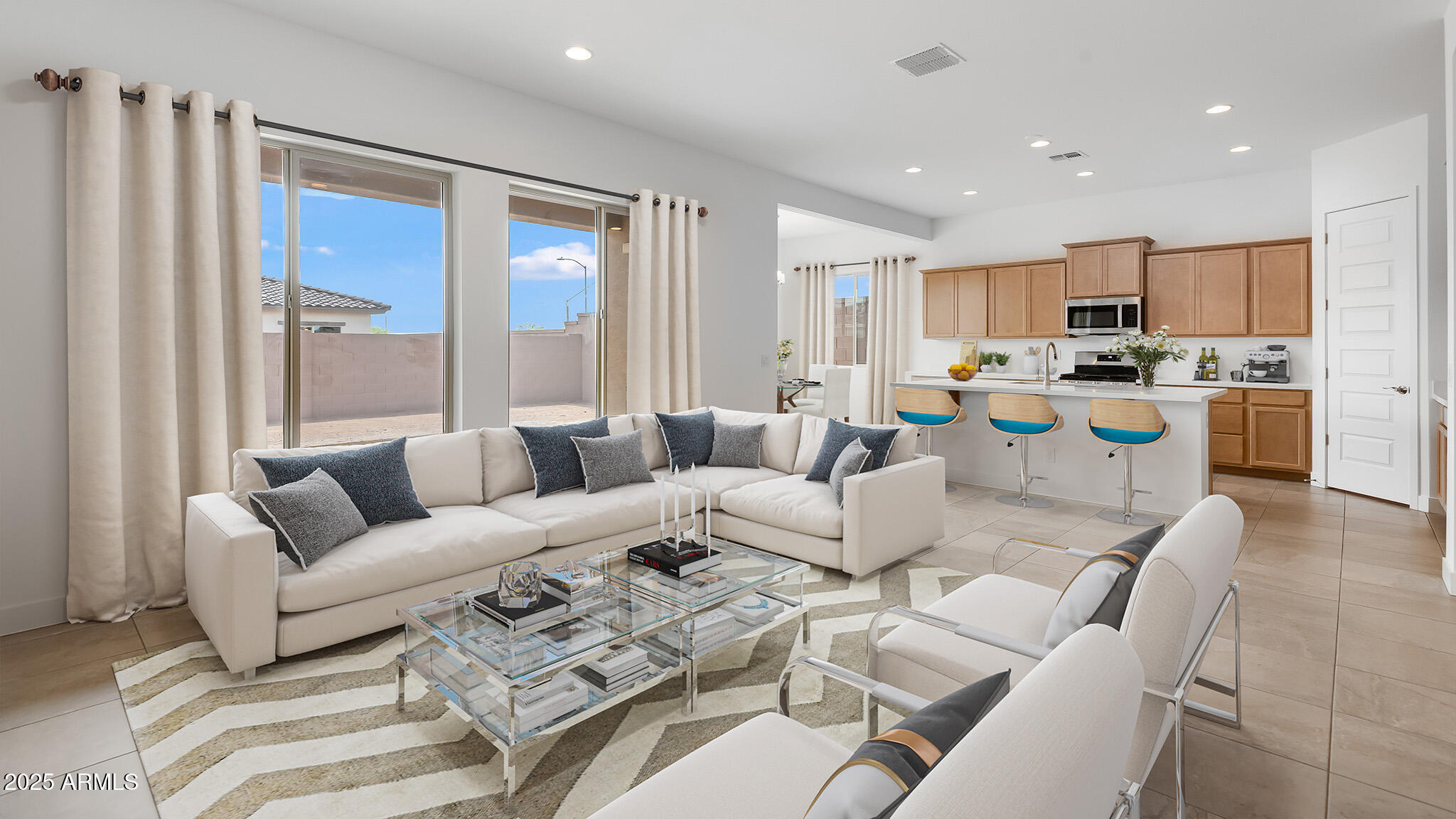 17841 West Windsor Boulevard Litchfield Park, AZ 85340 - Photo 12 of 36 GREAT ROOM_final