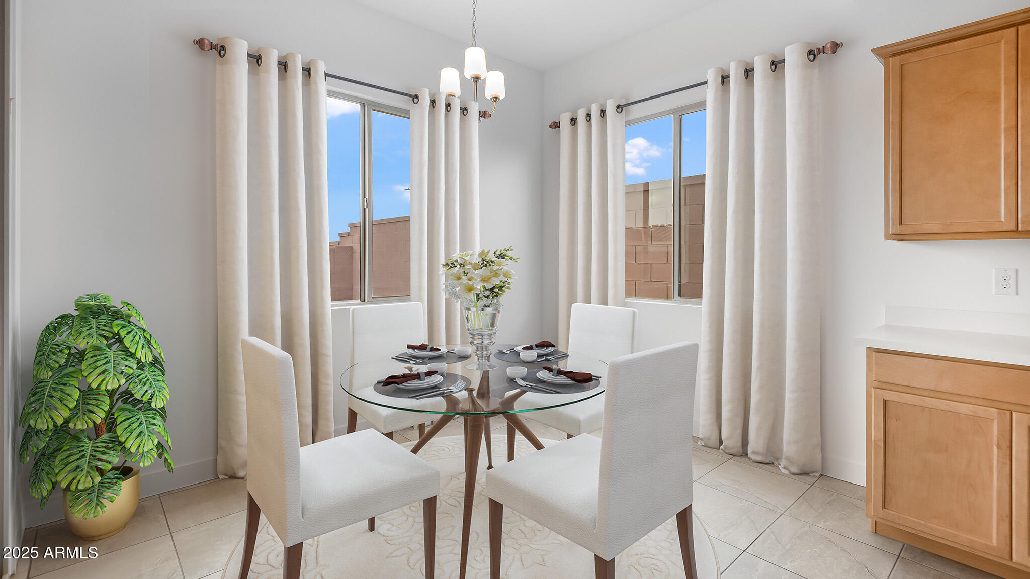 17841 West Windsor Boulevard Litchfield Park, AZ 85340 - Photo 14 of 36 CASUAL DINING_final