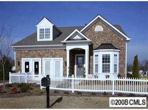 1434 Secret Path Drive, Unit 211 Fort Mill, SC 29708 - Photo 1 of 1 front view of a house
