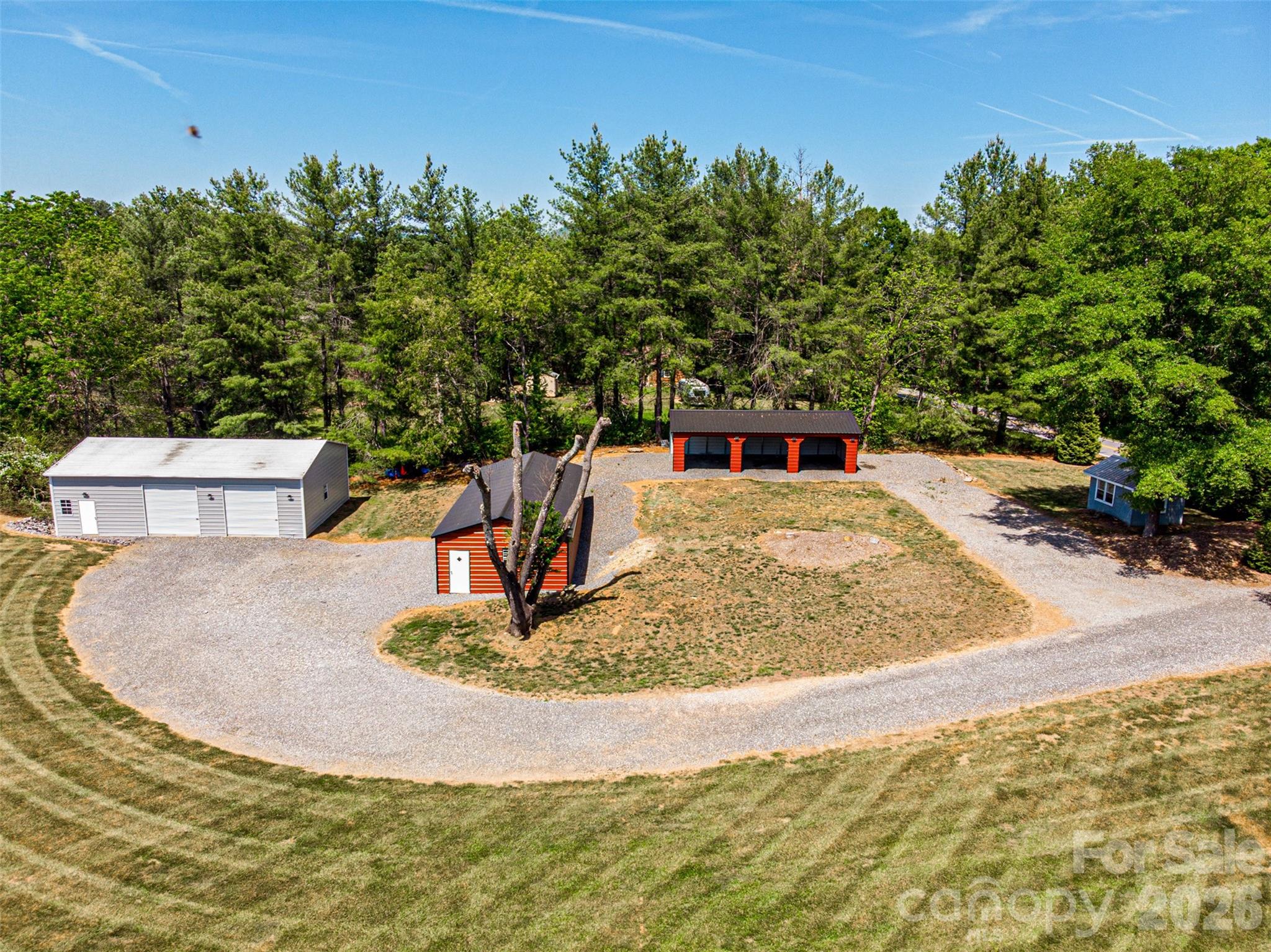 379 Horseshoe Bend Road Hudson, NC 28638 - Photo 36 of 43