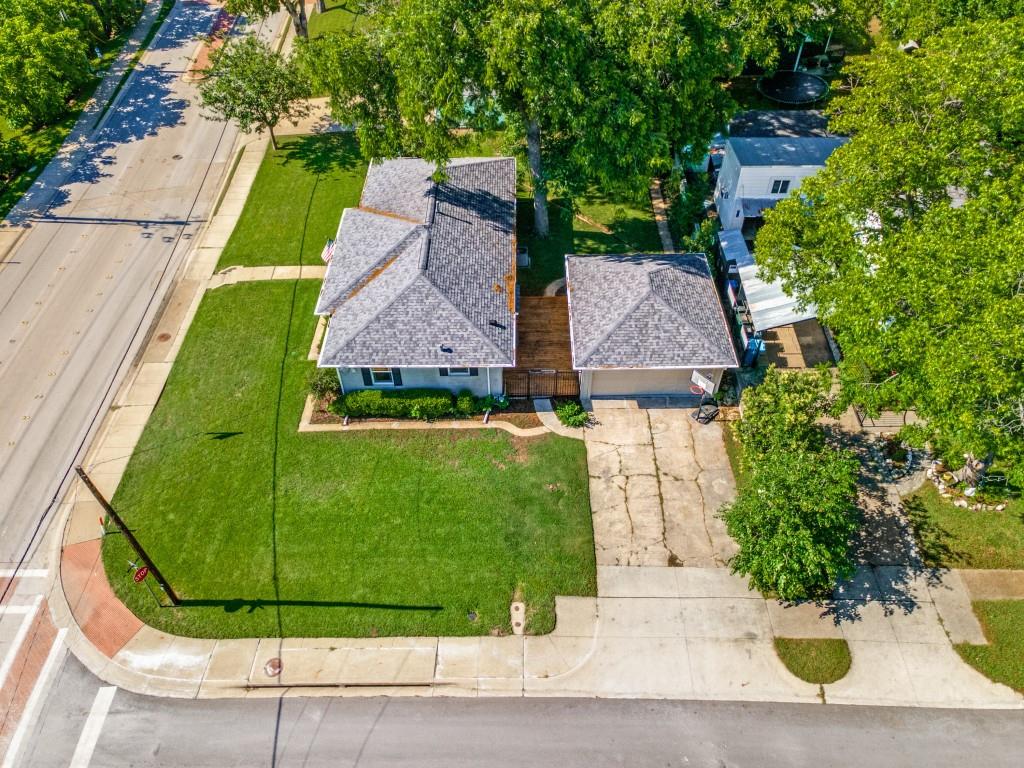 102 South Clark Street Rockwall, TX 75087 - Photo 25 of 28