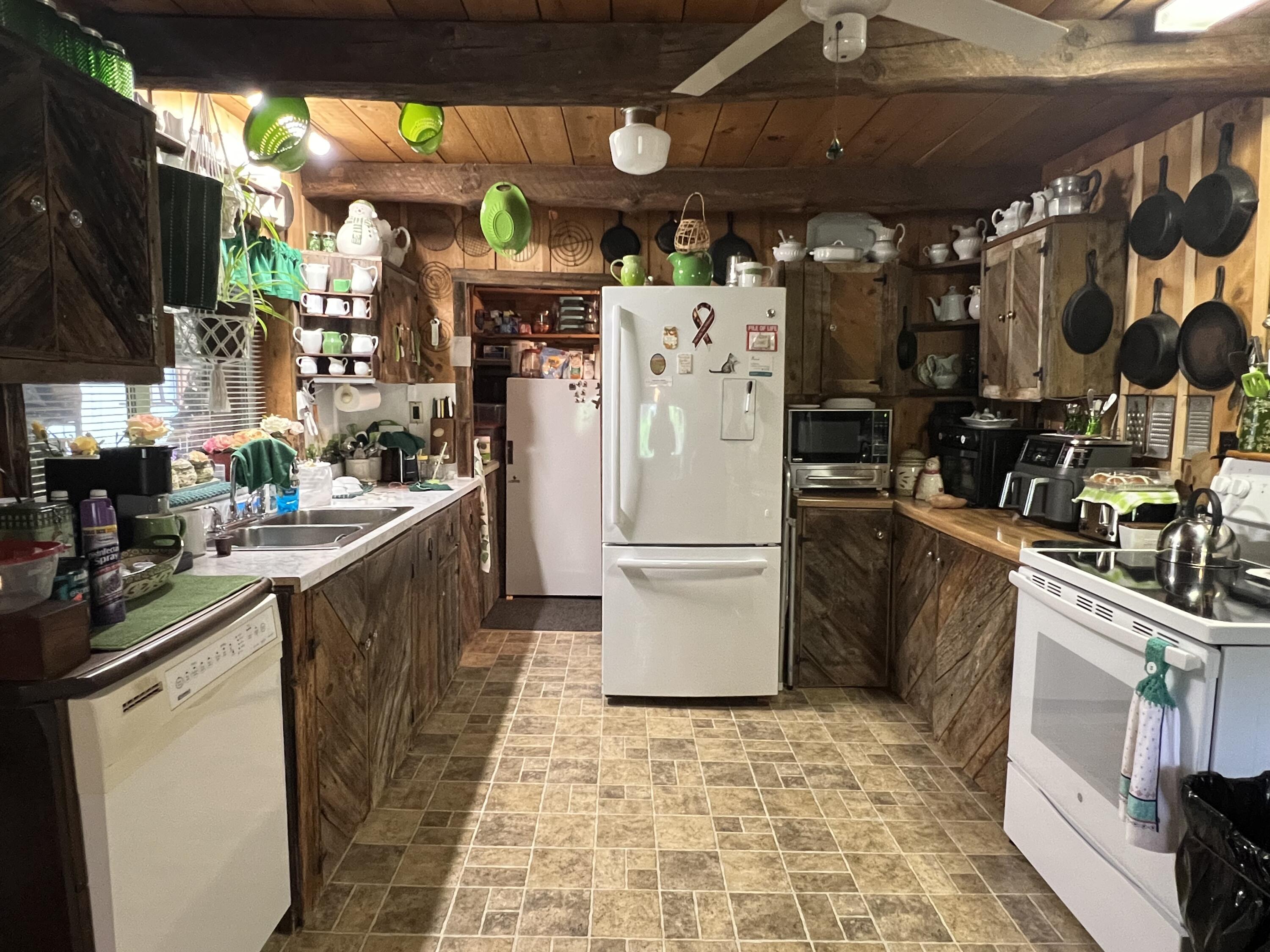 176 Pullen Road Dexter, ME 04930 - Photo 9 of 25 9