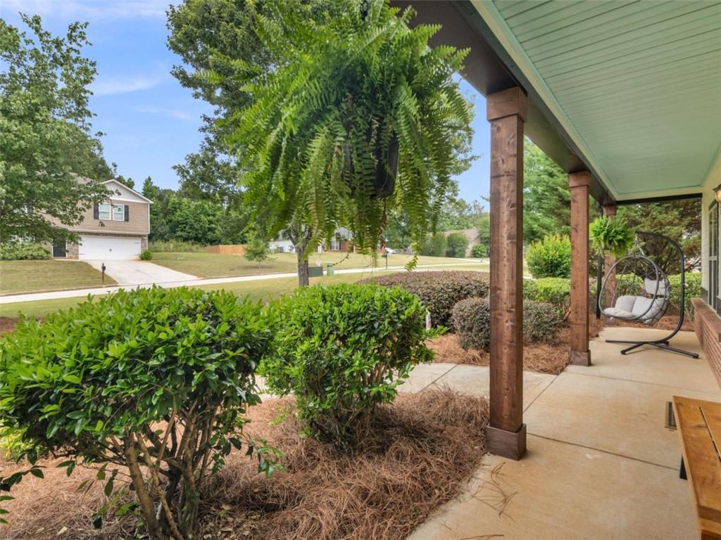 120 Chimney Ridge Lane Covington, GA 30014 - Photo 3 of 64