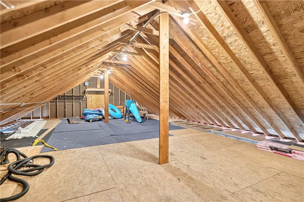 1301 Langeloth Road Burgettstown, PA 15021 - Photo 48 of 50 AND this awesome second level storage...