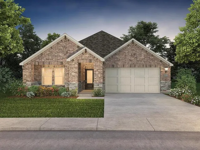 $2,749 | 518 Midnight Oak Drive, McKinney, TX 75069