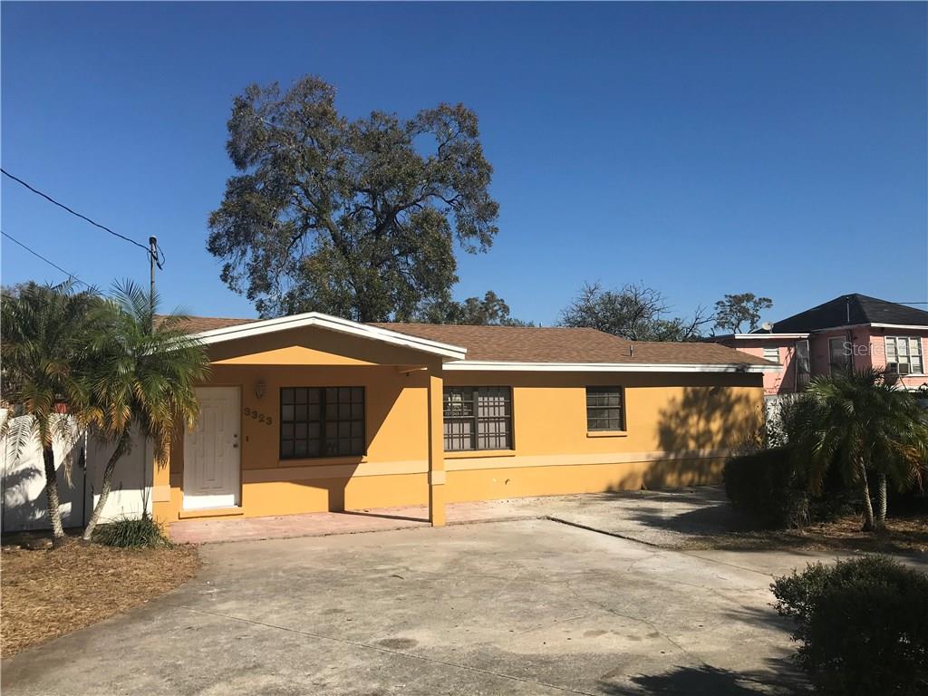 3323 West Spruce Street Tampa, FL 33607 - Photo 1 of 1 Gallery Image 1