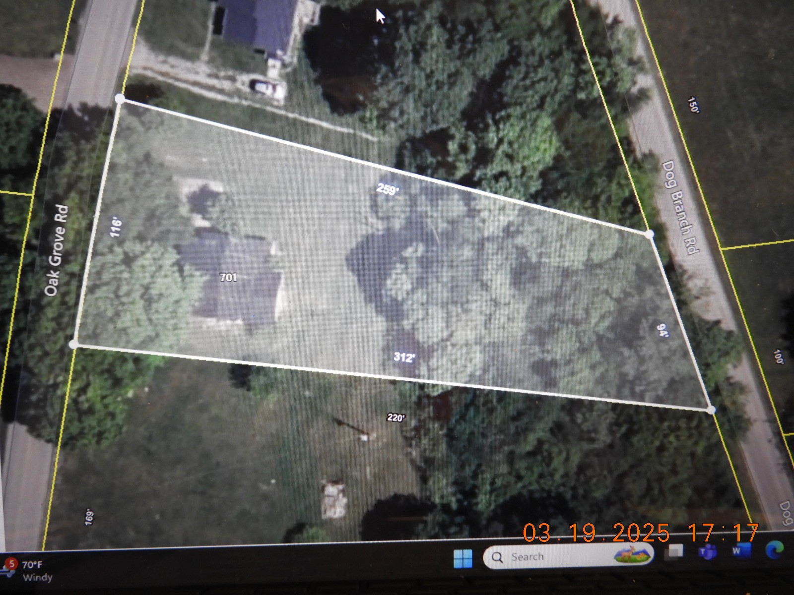 701 Oak Grove Road Goodspring, TN 38460 - Photo 16 of 17