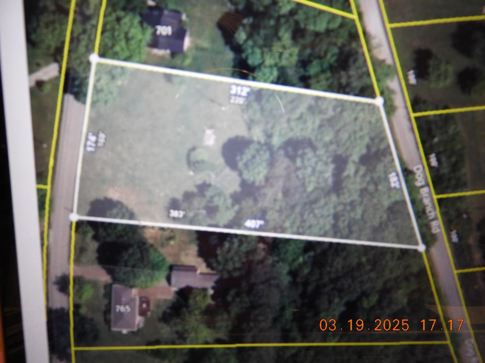 701 Oak Grove Road Goodspring, TN 38460 - Photo 17 of 17