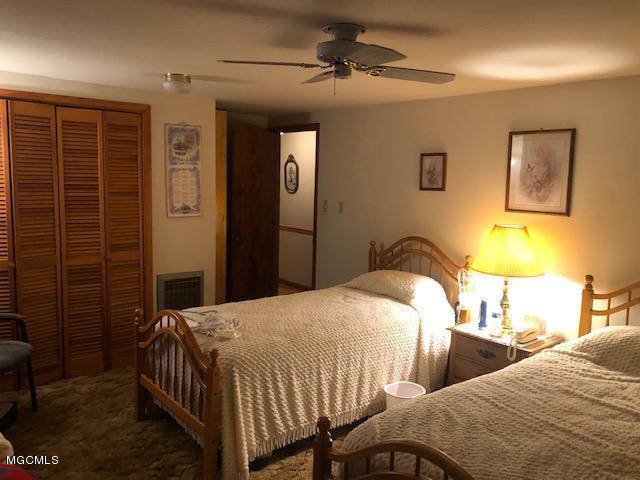 212 Holcomb Carroll Road Carriere, MS 39426 - Photo 19 of 21 BEDROOM 3