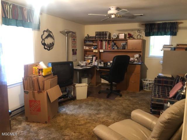 212 Holcomb Carroll Road Carriere, MS 39426 - Photo 20 of 21 OFFICE