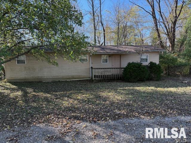 40 Crockett Road Carbondale, IL 62901 - Photo 4 of 11