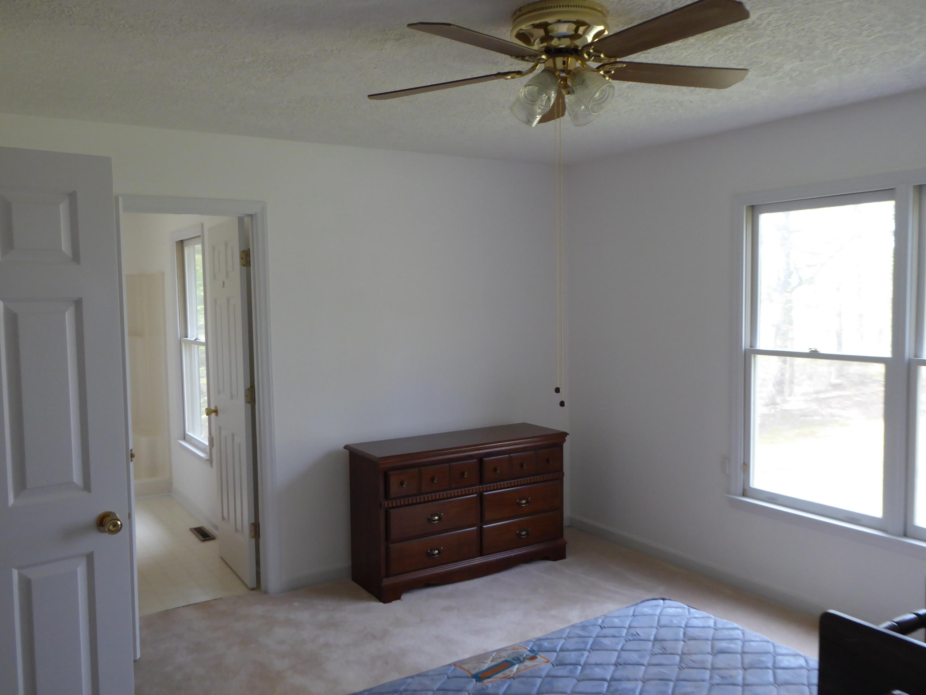 2420 Hardy Road Hardy, VA 24101 - Photo 5 of 19 an empty room with windows and cabinet