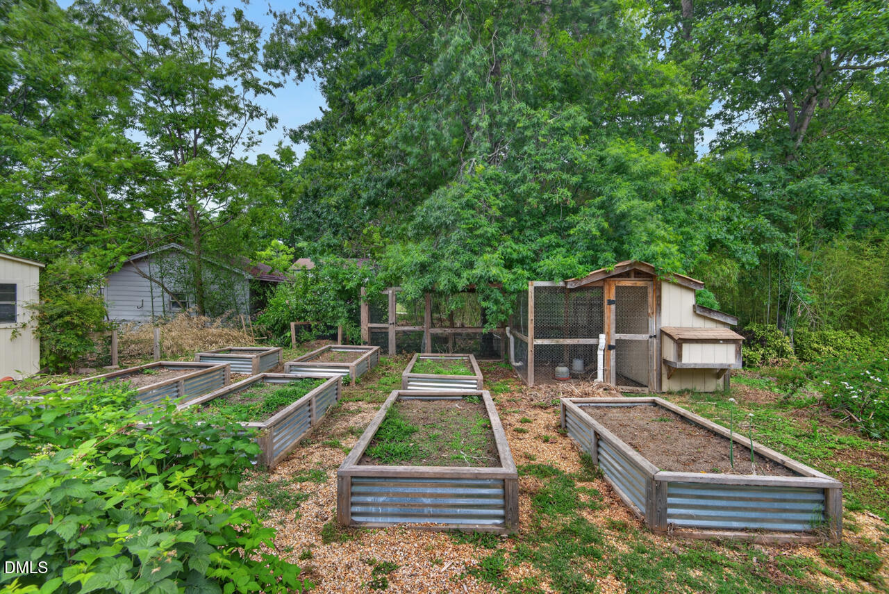 2007 Seneca Road Raleigh, NC 27604 - Photo 49 of 63